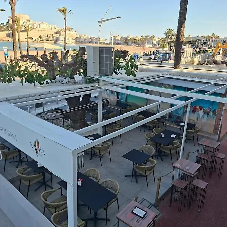 Appartamento En Peñíscola