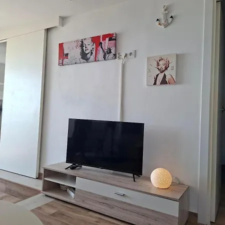 En Appartamento Peñíscola