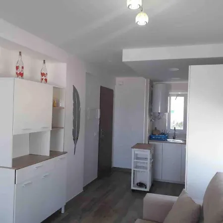 Appartamento En Peñíscola
